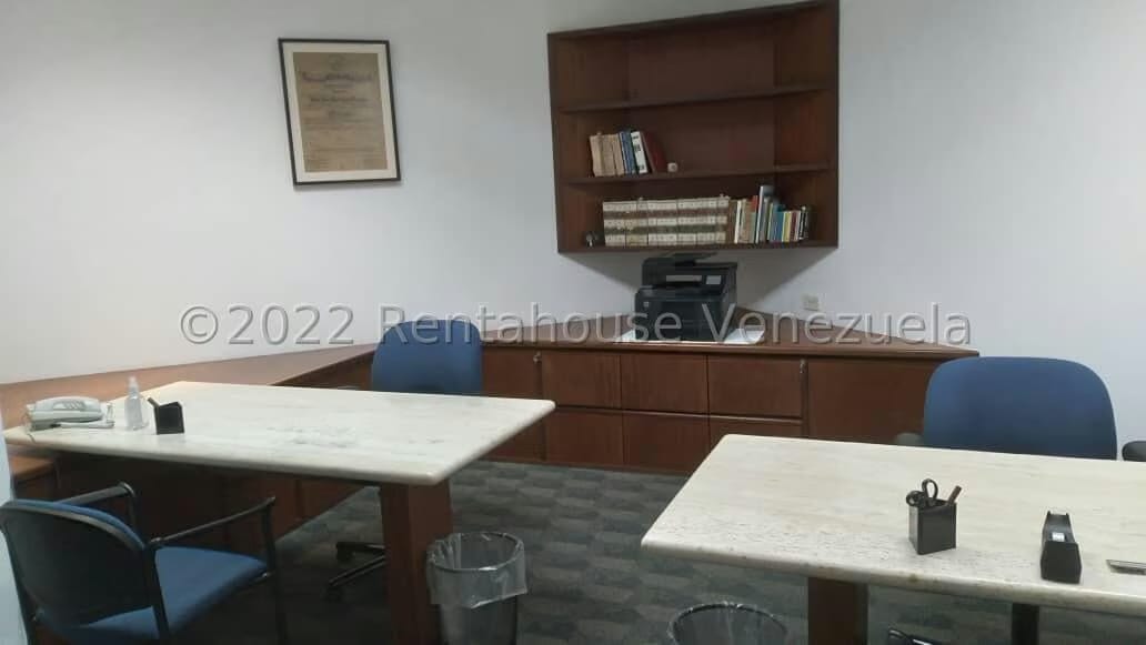 Comercial (Oficina) en Venta en La Lagunita Country Club, Distrito Metropolitano - 4