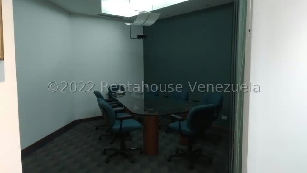 Comercial (Oficina) en Venta en La Lagunita Country Club, Distrito Metropolitano - 5
