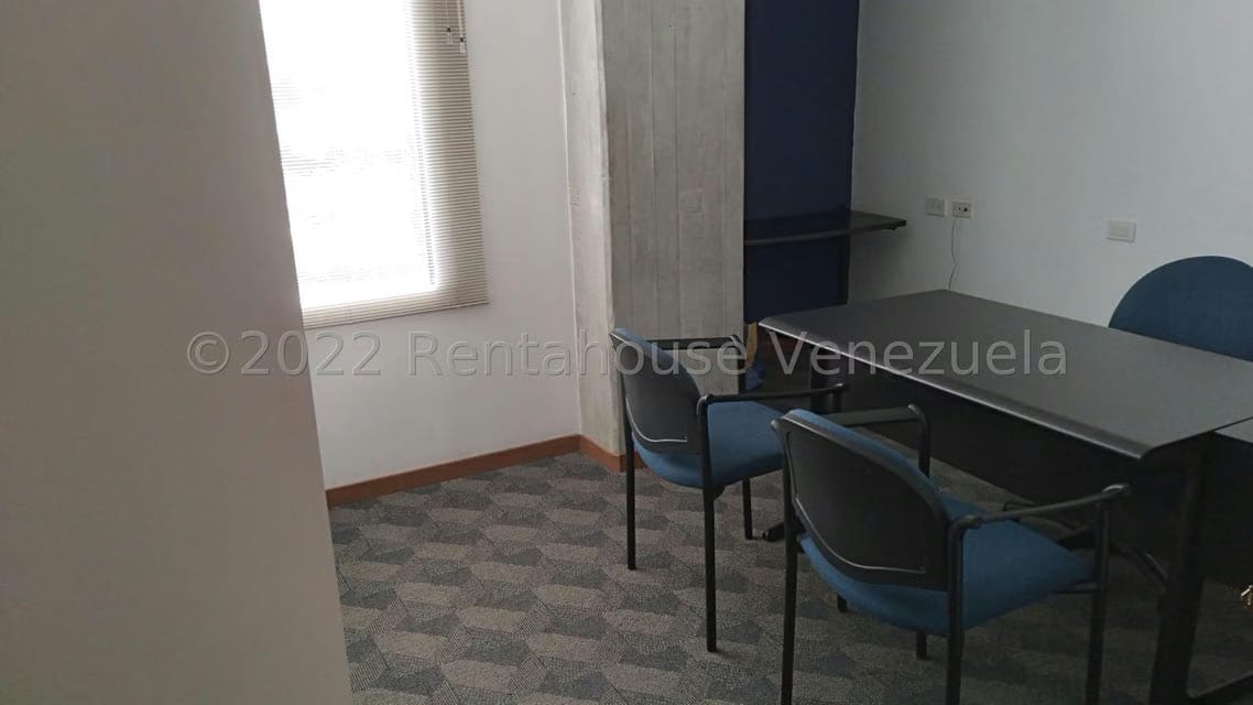 Comercial (Oficina) en Venta en La Lagunita Country Club, Distrito Metropolitano - 6
