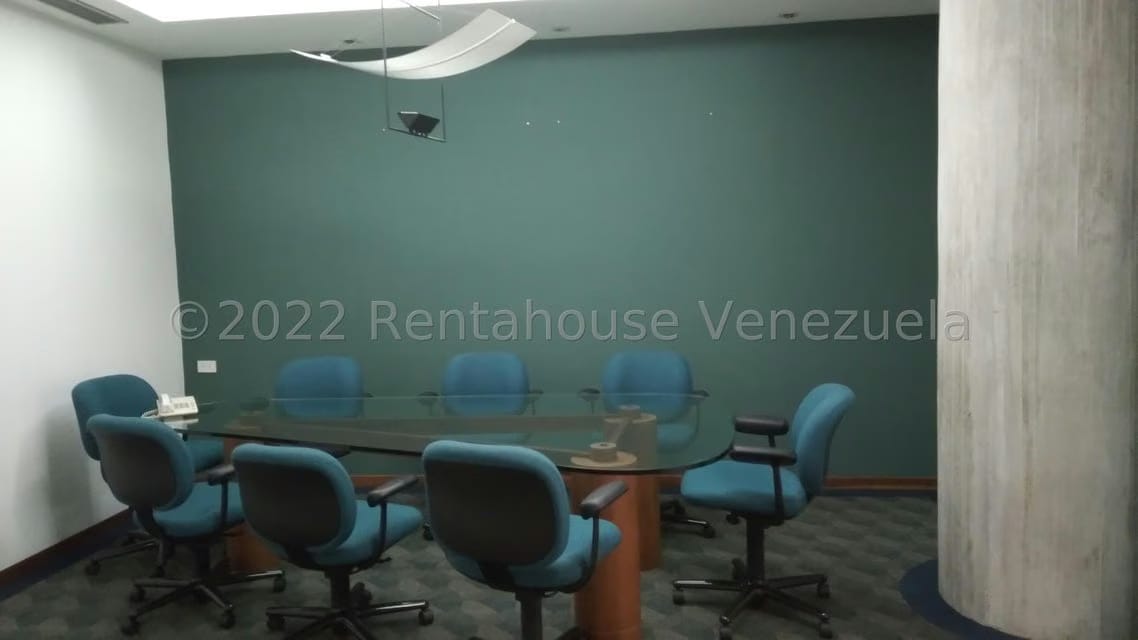 Comercial (Oficina) en Venta en La Lagunita Country Club, Distrito Metropolitano - 7