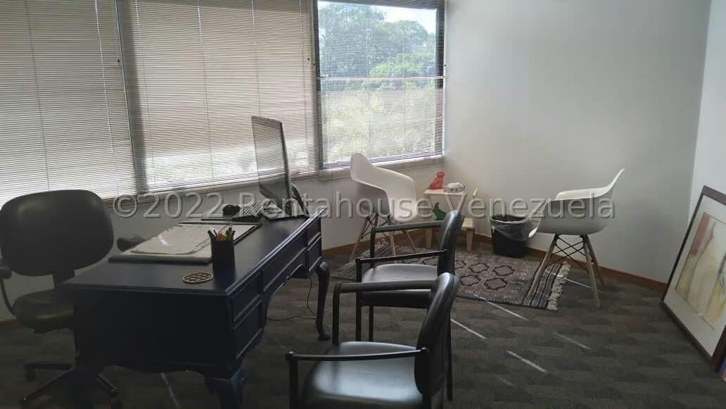 Comercial (Oficina) en Venta en La Lagunita Country Club, Distrito Metropolitano - 8