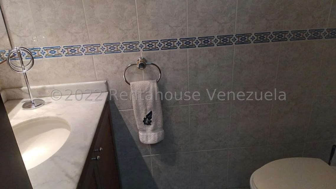 Comercial (Oficina) en Venta en La Lagunita Country Club, Distrito Metropolitano - 9