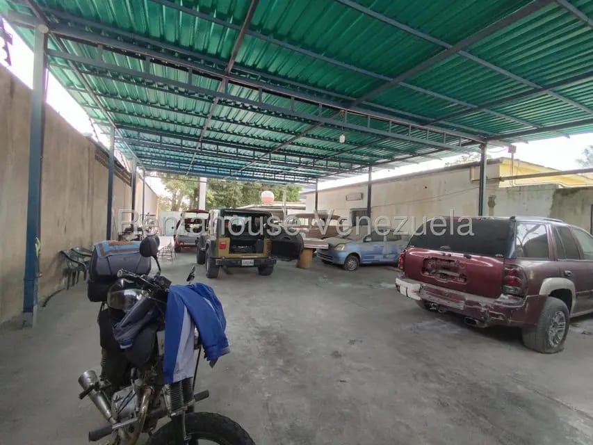 Casa (1 Nivel) en Venta en Centro, Lara - 20