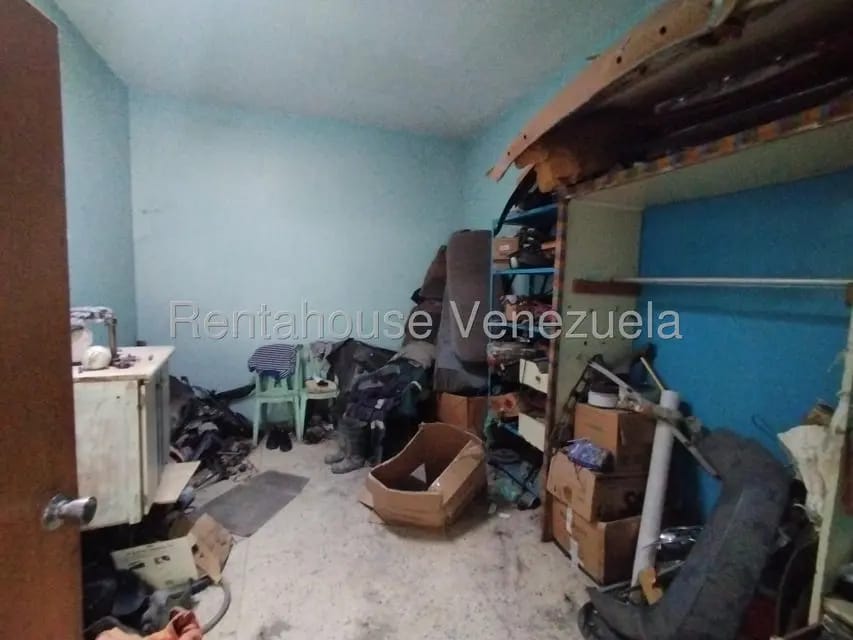 Casa (1 Nivel) en Venta en Centro, Lara - 10