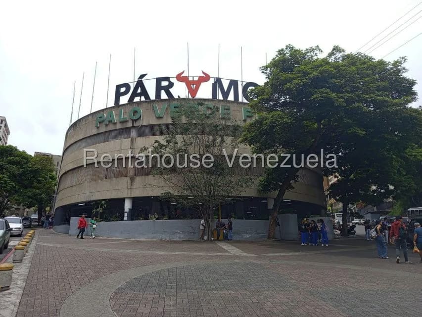 Comercial (Oficina) en Venta en Palo Verde, Distrito Metropolitano
