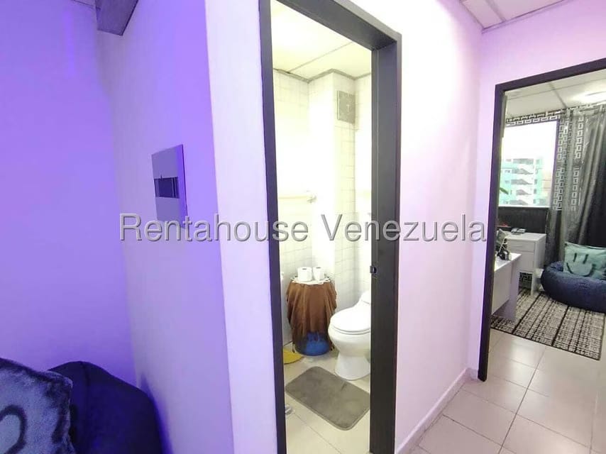 Comercial (Oficina) en Venta en Palo Verde, Distrito Metropolitano - 12