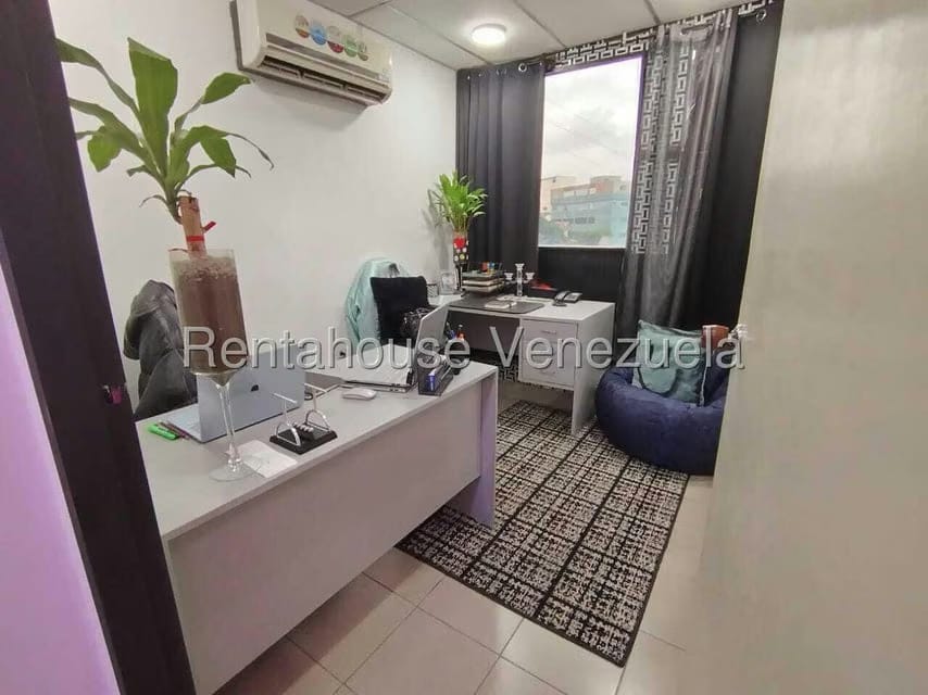 Comercial (Oficina) en Venta en Palo Verde, Distrito Metropolitano - 13