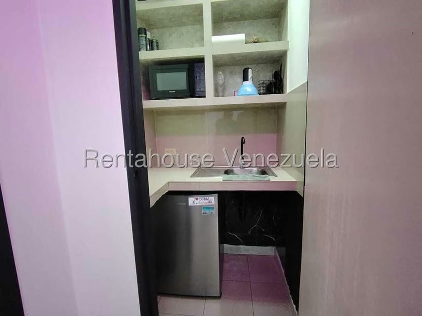 Comercial (Oficina) en Venta en Palo Verde, Distrito Metropolitano - 16