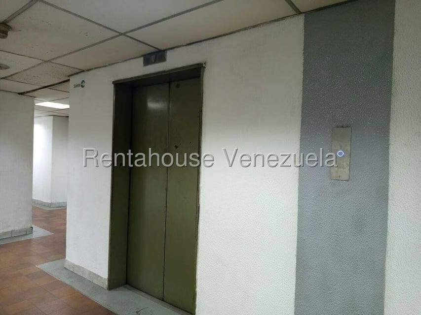 Comercial (Oficina) en Venta en Palo Verde, Distrito Metropolitano - 20