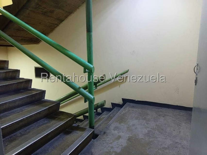 Comercial (Oficina) en Venta en Palo Verde, Distrito Metropolitano - 23