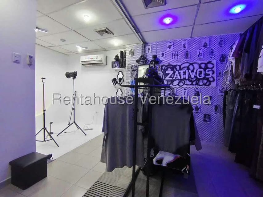 Comercial (Oficina) en Venta en Palo Verde, Distrito Metropolitano - 5