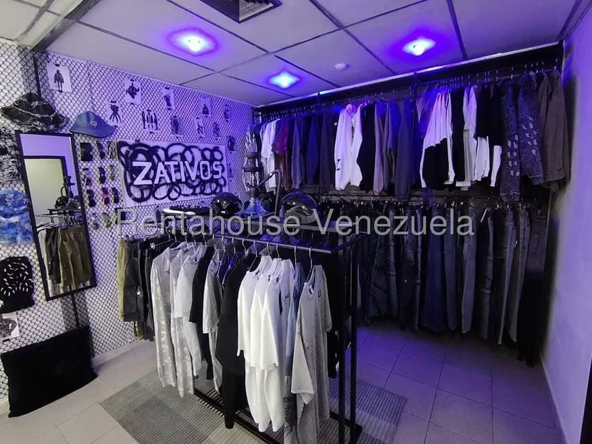 Comercial (Oficina) en Venta en Palo Verde, Distrito Metropolitano - 6