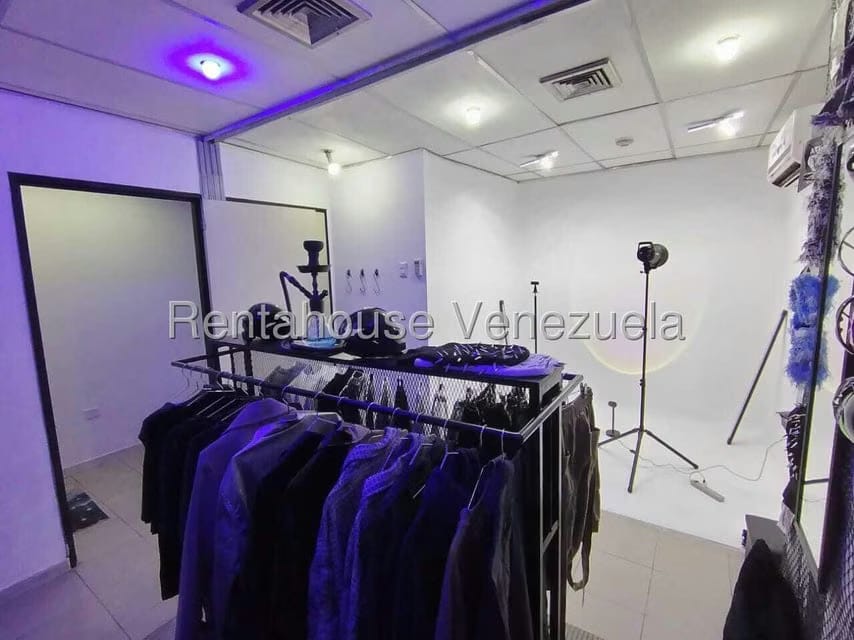 Comercial (Oficina) en Venta en Palo Verde, Distrito Metropolitano - 7