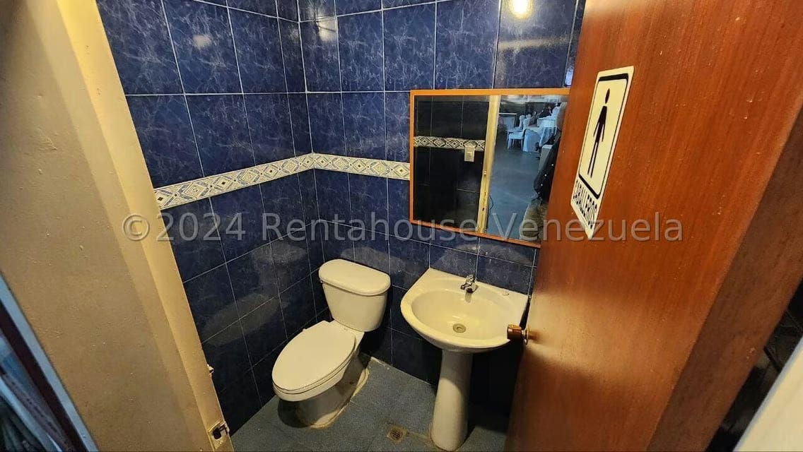 Comercial (Galpon - Deposito) en Venta en Prado de Maria, Distrito Metropolitano - 11