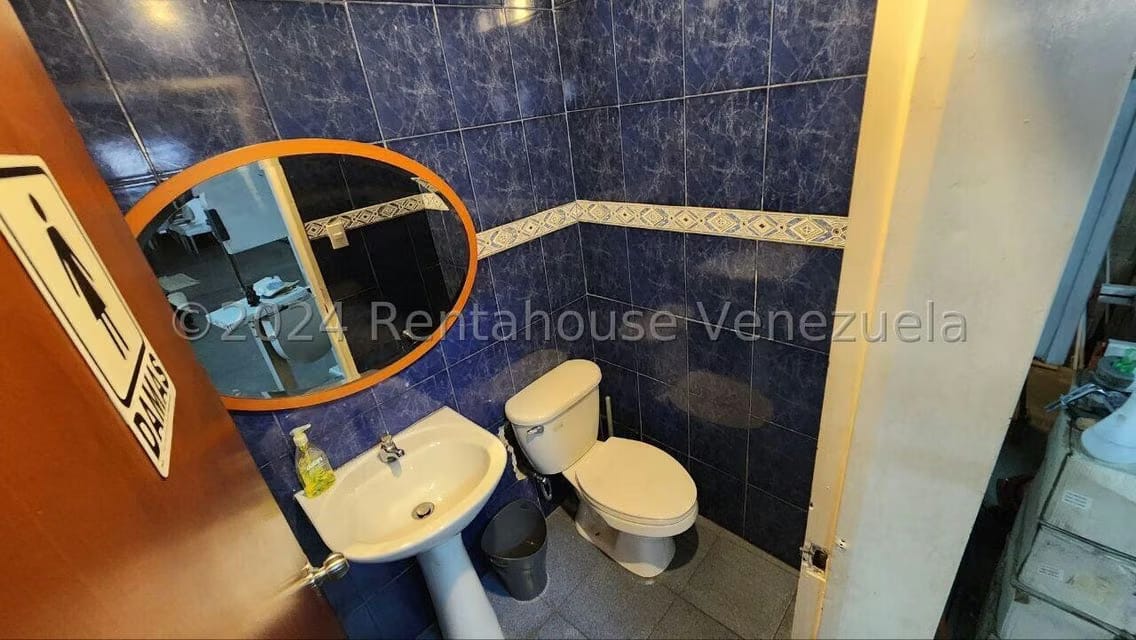 Comercial (Galpon - Deposito) en Venta en Prado de Maria, Distrito Metropolitano - 12