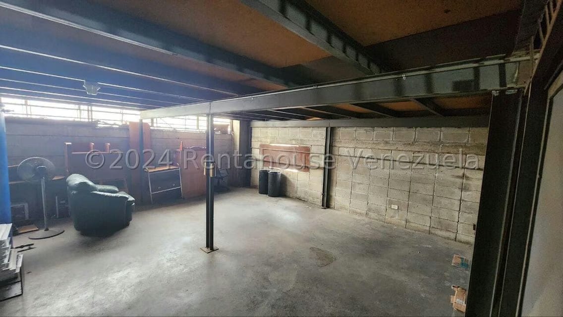 Comercial (Galpon - Deposito) en Venta en Prado de Maria, Distrito Metropolitano - 13