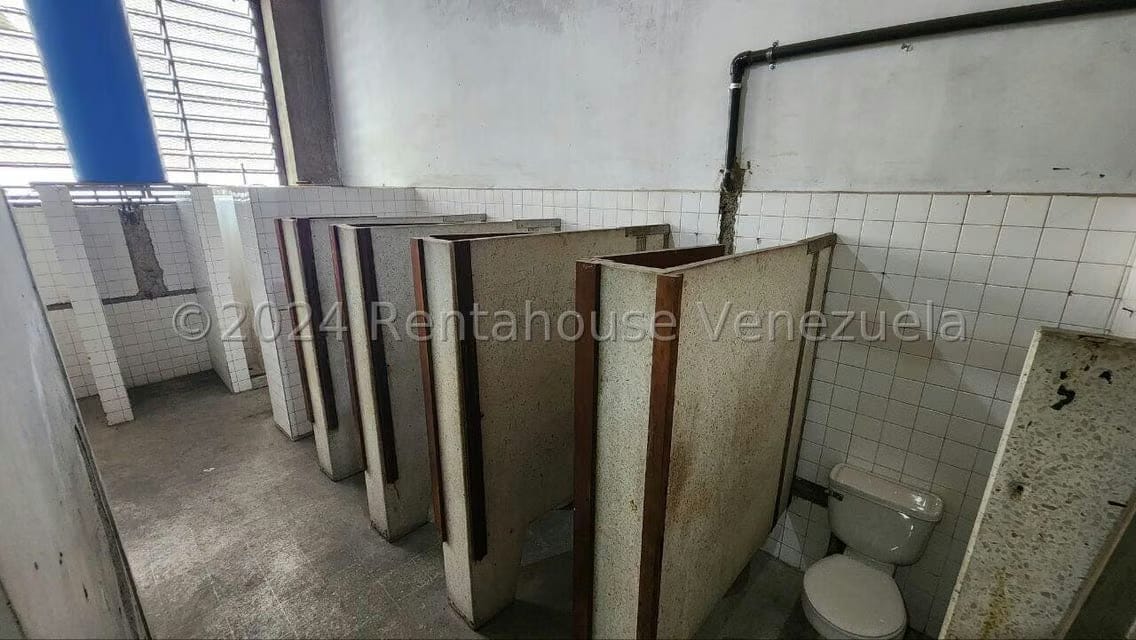 Comercial (Galpon - Deposito) en Venta en Prado de Maria, Distrito Metropolitano - 14