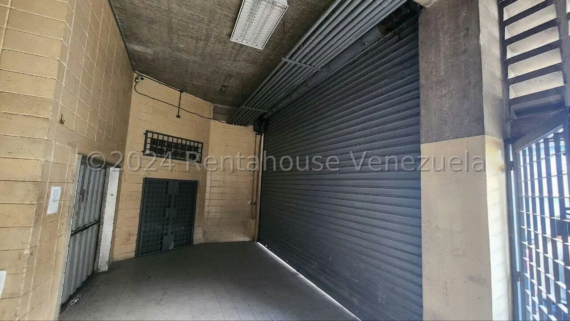Comercial (Galpon - Deposito) en Venta en Prado de Maria, Distrito Metropolitano - 7