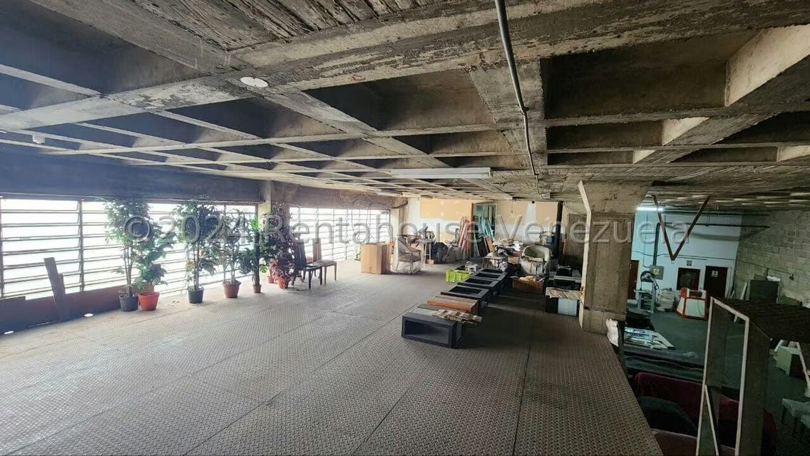 Comercial (Galpon - Deposito) en Venta en Prado de Maria, Distrito Metropolitano - 10