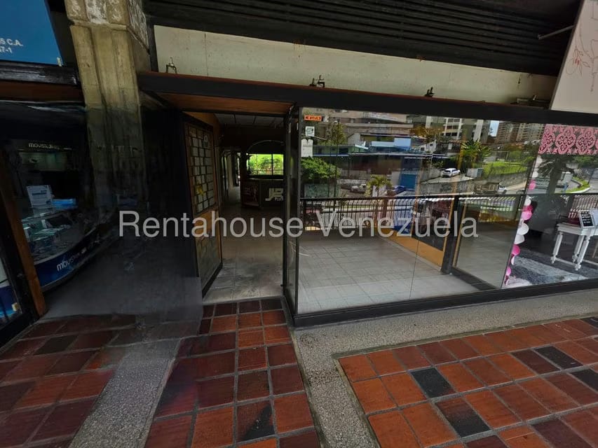 Comercial (Local Comercial) en Alquiler en Los Salias, Miranda - 6