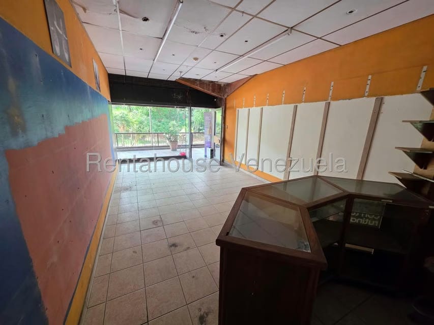 Comercial (Local Comercial) en Alquiler en Los Salias, Miranda - 10