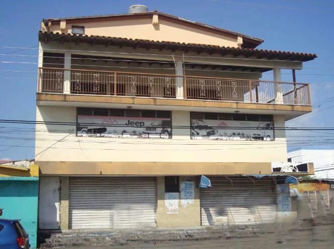 Comercial (Edificio) en Venta en Centro, Portuguesa