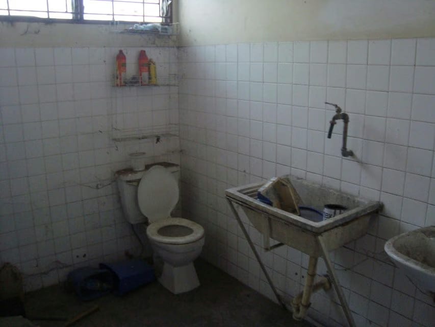 Comercial (Edificio) en Venta en Centro, Portuguesa - 16