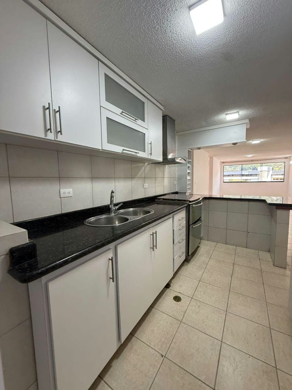 Apartamento en Alquiler - Conj. Res. Agua Santa - Mérida - Estado Mérida - 2