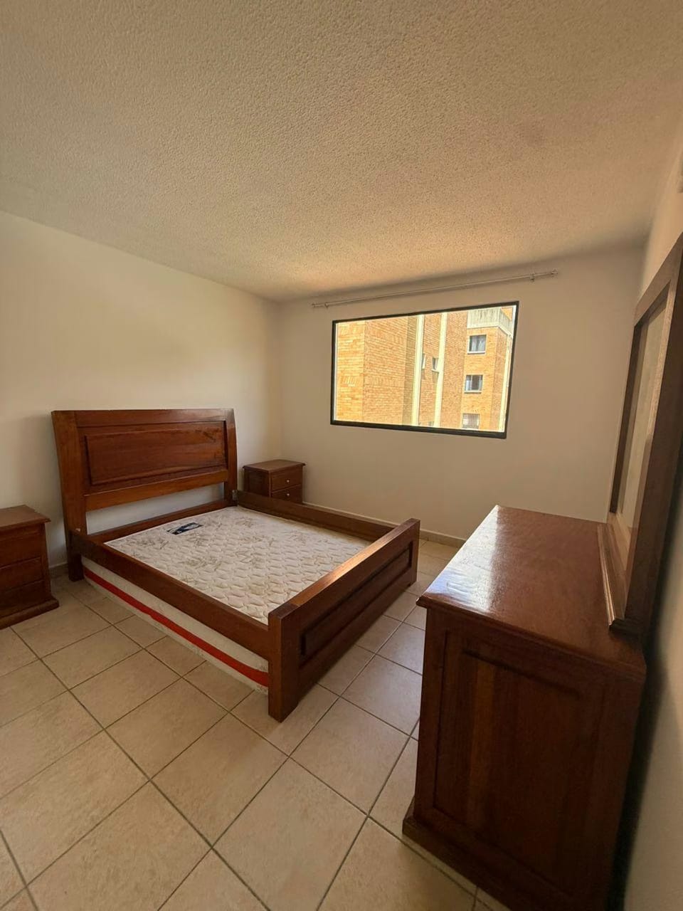 Apartamento en Alquiler - Conj. Res. Agua Santa - Mérida - Estado Mérida - 4