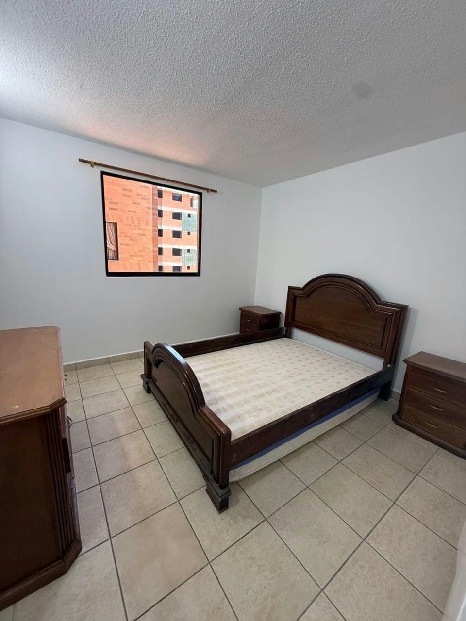 Apartamento en Alquiler - Conj. Res. Agua Santa - Mérida - Estado Mérida - 5