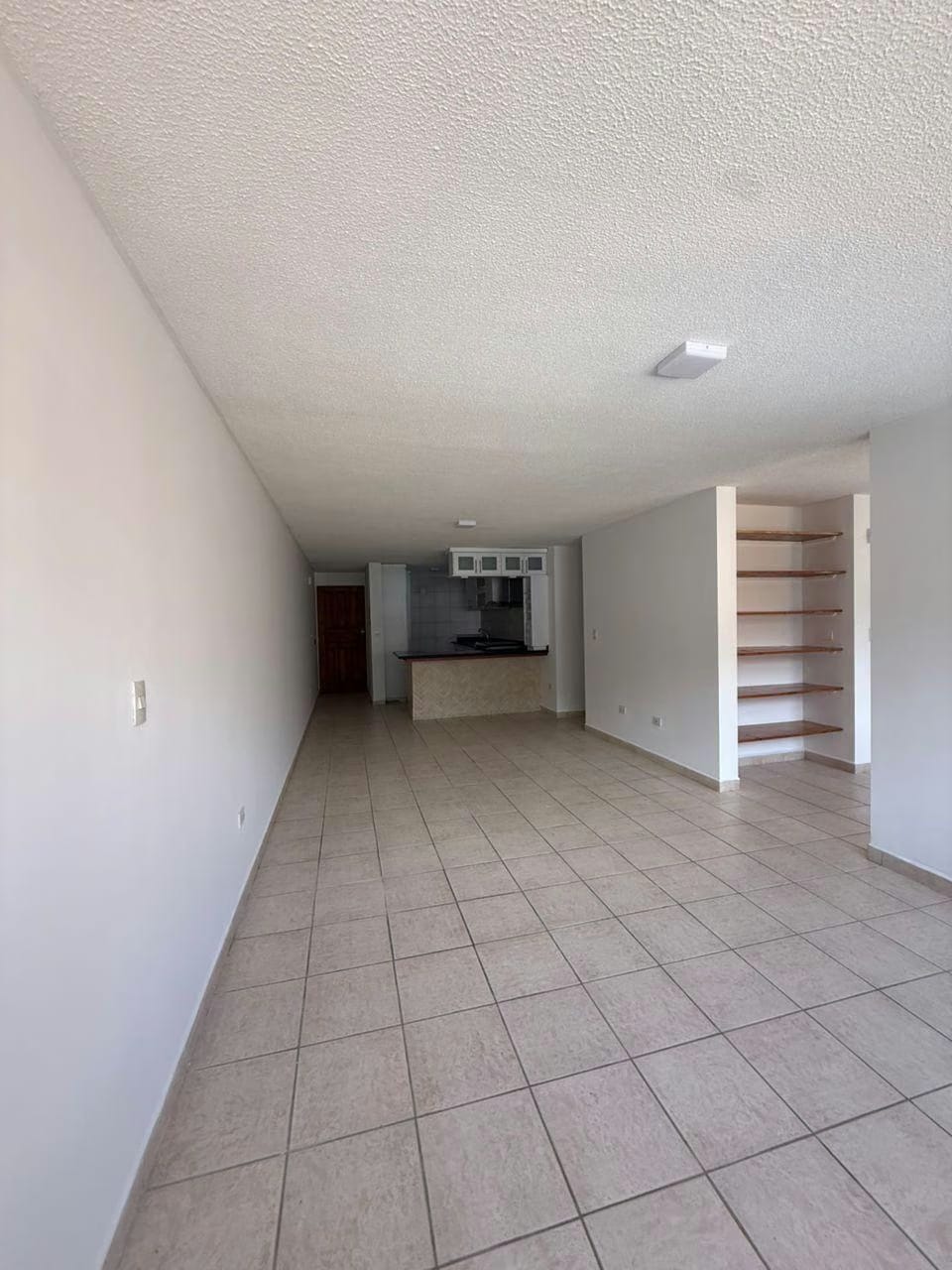 Apartamento en Alquiler - Conj. Res. Agua Santa - Mérida - Estado Mérida - 8