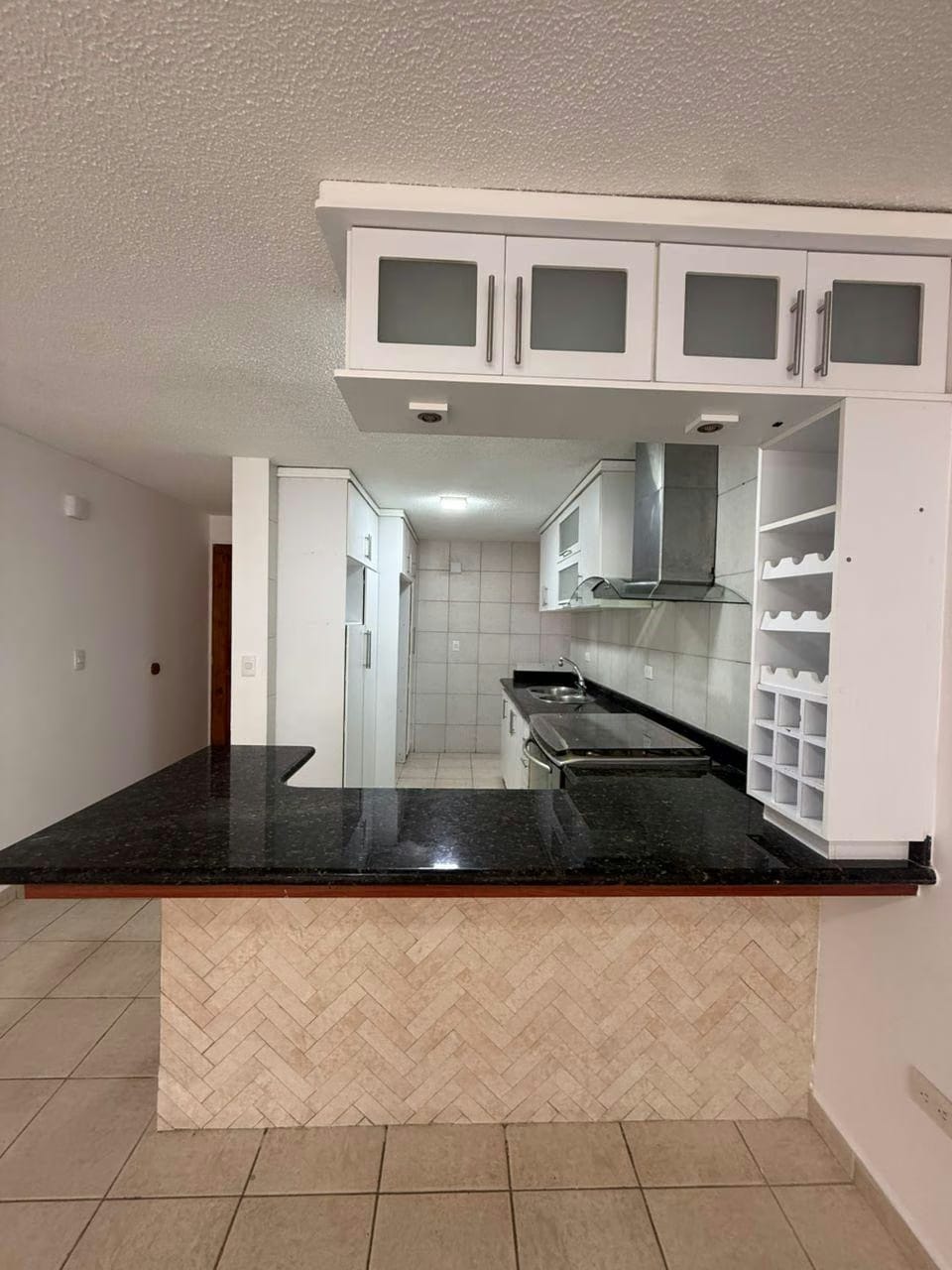 Apartamento en Alquiler - Conj. Res. Agua Santa - Mérida - Estado Mérida - 10