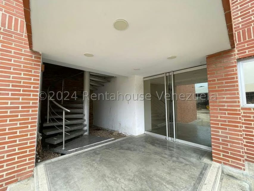Comercial (Galpon - Deposito) en Alquiler en Guarenas, Miranda - 19