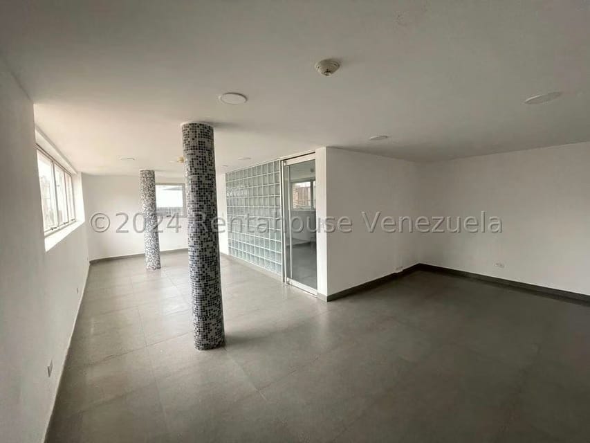 Comercial (Galpon - Deposito) en Alquiler en Guarenas, Miranda - 21