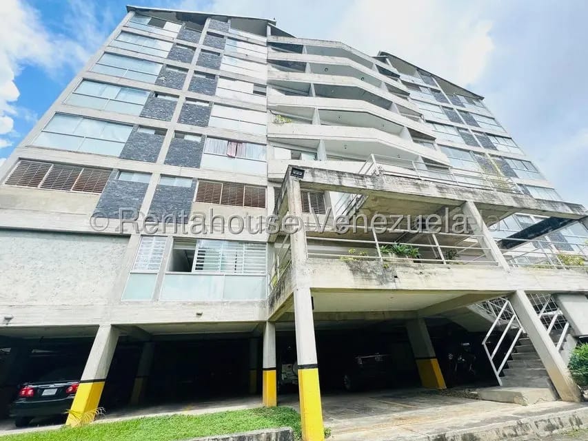 Apartamento (1 Nivel) en Venta en La Union, Distrito Metropolitano