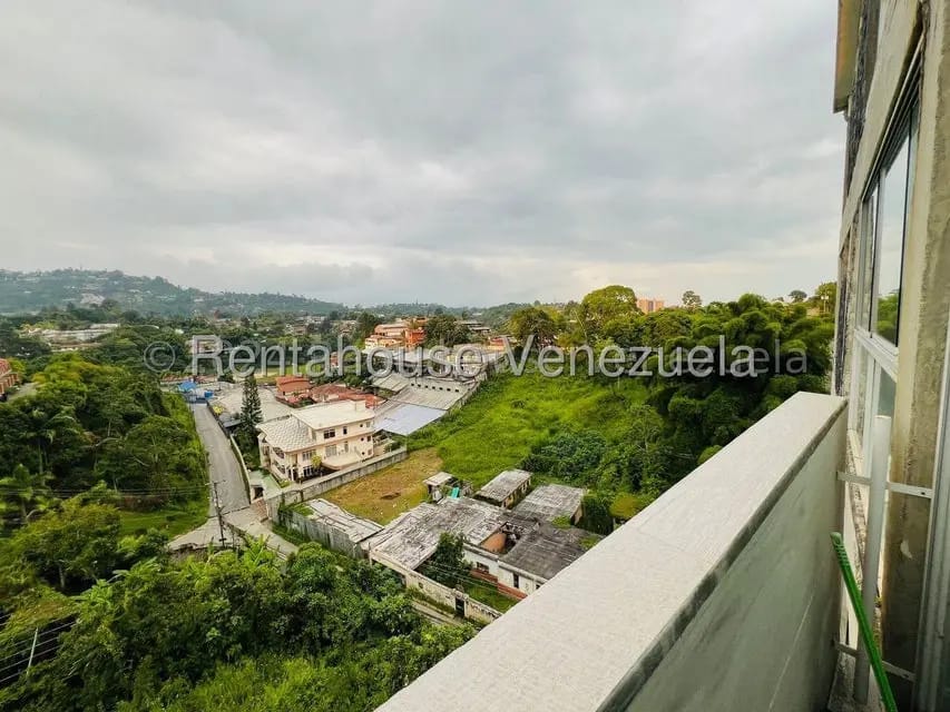 Apartamento (1 Nivel) en Venta en La Union, Distrito Metropolitano - 11
