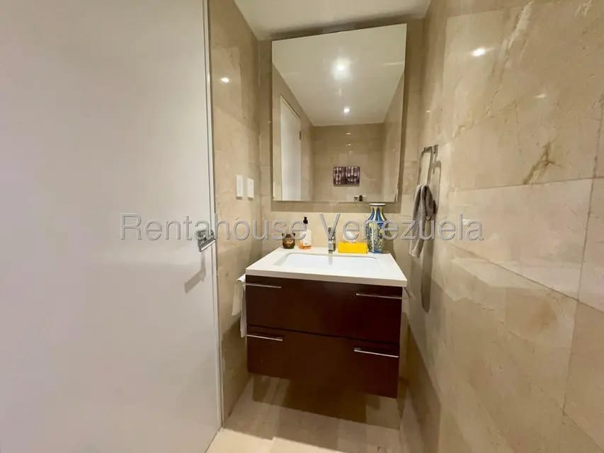 Apartamento (1 Nivel) en Venta en La Union, Distrito Metropolitano - 12