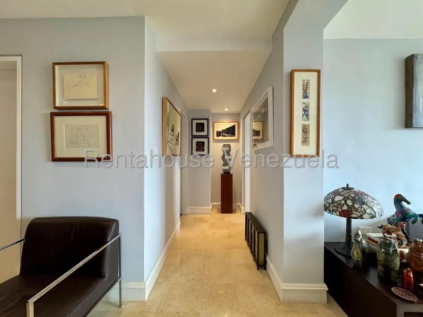 Apartamento (1 Nivel) en Venta en La Union, Distrito Metropolitano - 14