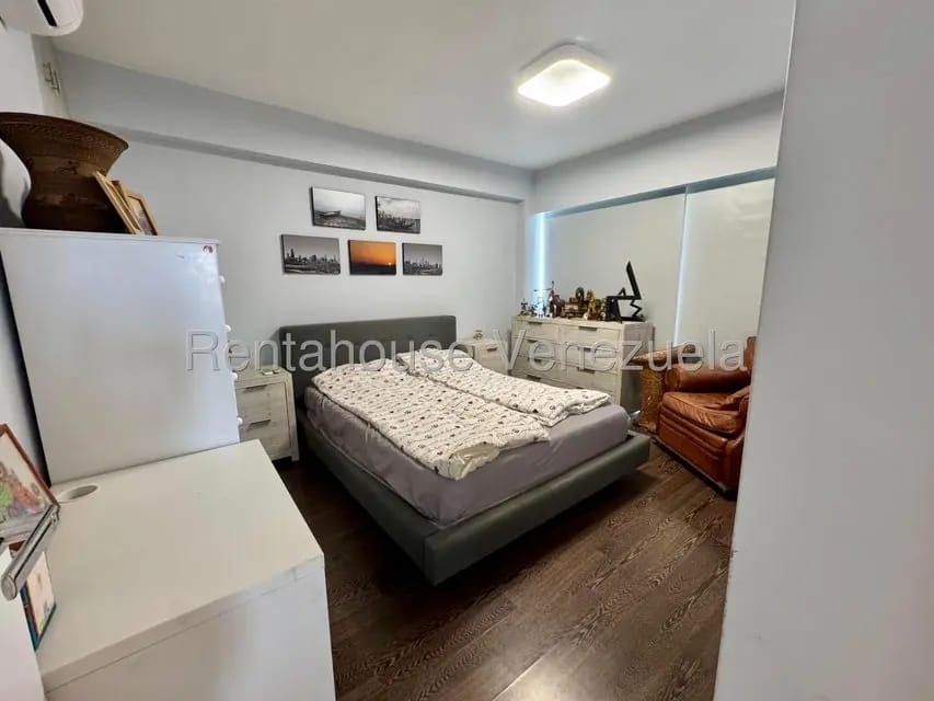 Apartamento (1 Nivel) en Venta en La Union, Distrito Metropolitano - 15