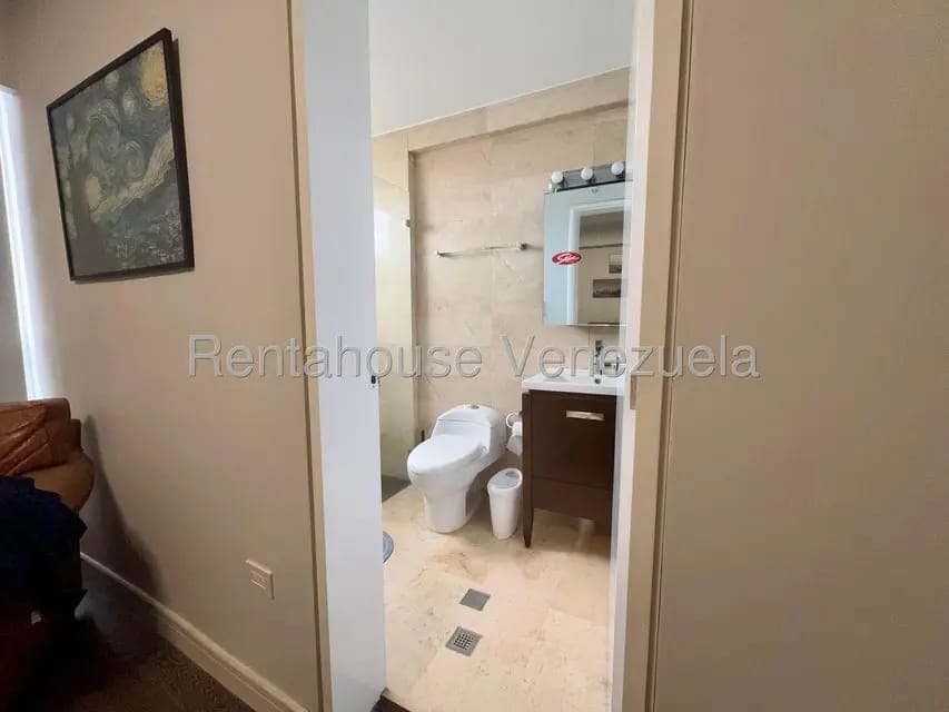 Apartamento (1 Nivel) en Venta en La Union, Distrito Metropolitano - 17