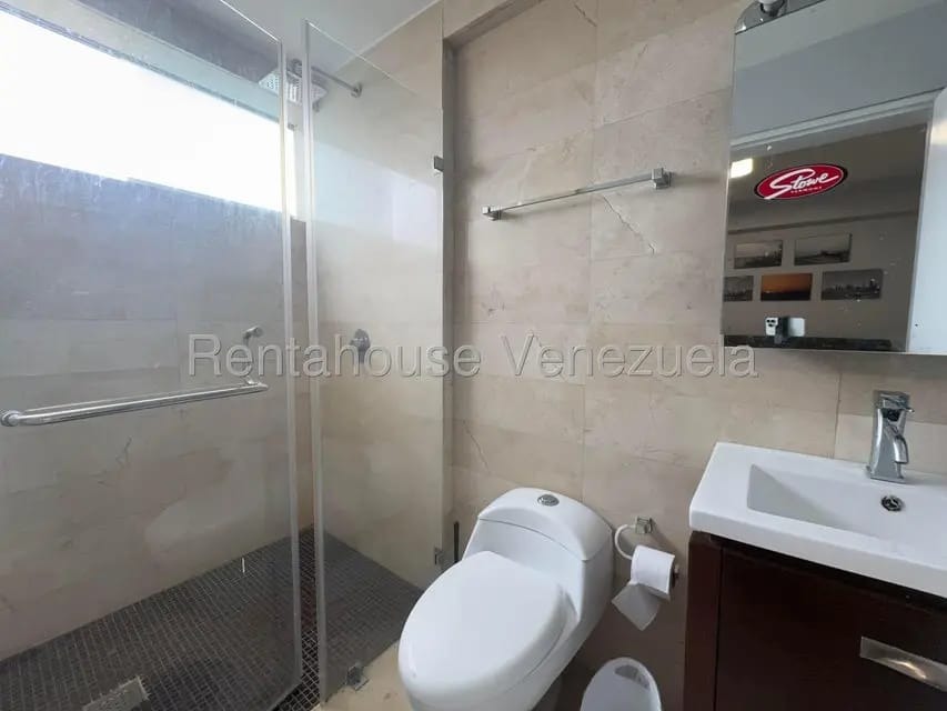 Apartamento (1 Nivel) en Venta en La Union, Distrito Metropolitano - 18