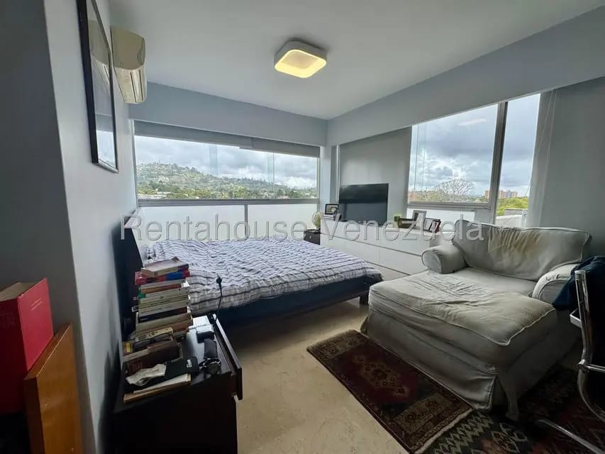 Apartamento (1 Nivel) en Venta en La Union, Distrito Metropolitano - 19