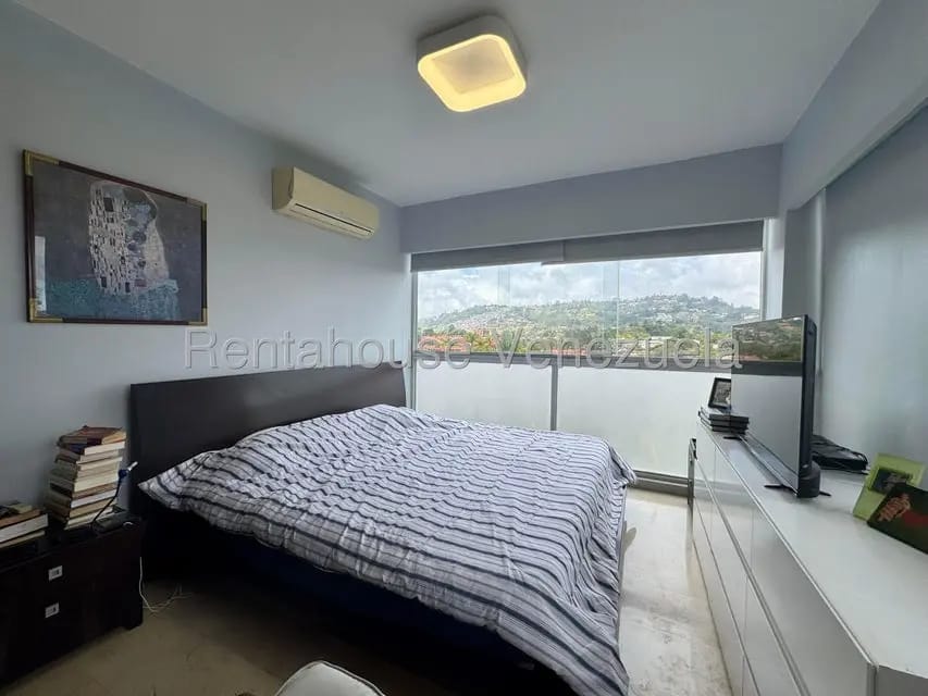 Apartamento (1 Nivel) en Venta en La Union, Distrito Metropolitano - 20