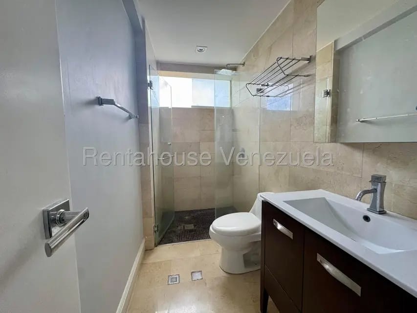 Apartamento (1 Nivel) en Venta en La Union, Distrito Metropolitano - 21