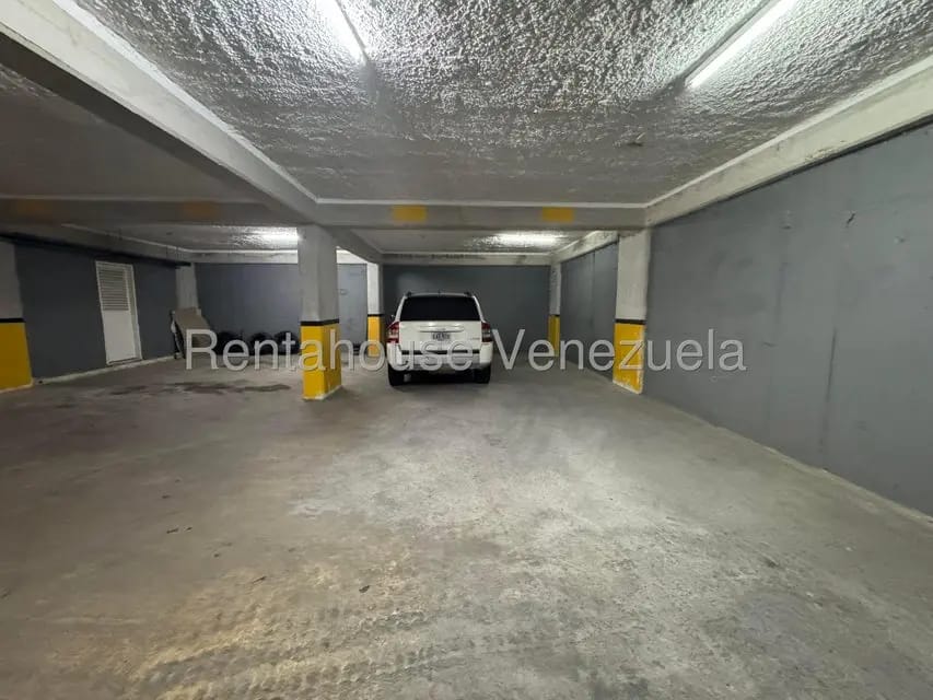 Apartamento (1 Nivel) en Venta en La Union, Distrito Metropolitano - 22