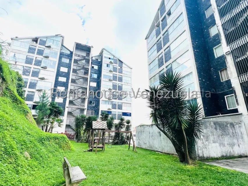 Apartamento (1 Nivel) en Venta en La Union, Distrito Metropolitano - 25