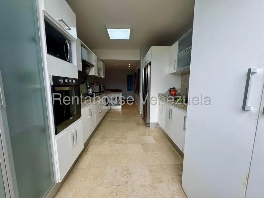 Apartamento (1 Nivel) en Venta en La Union, Distrito Metropolitano - 4
