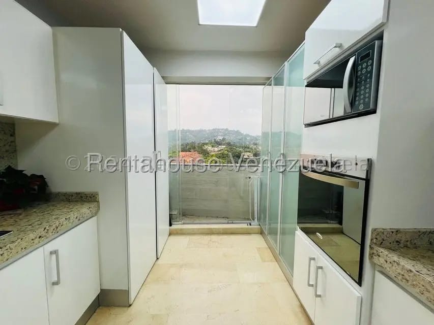 Apartamento (1 Nivel) en Venta en La Union, Distrito Metropolitano - 6