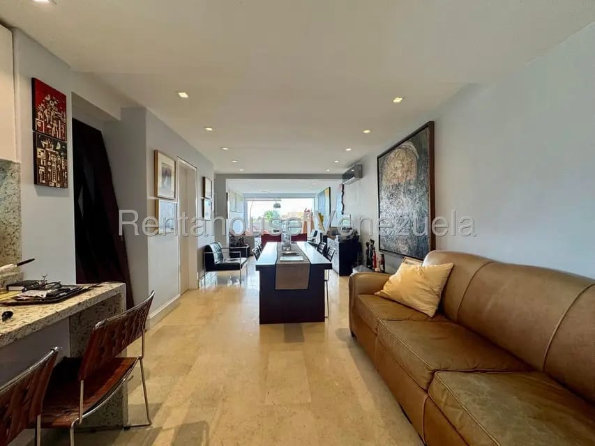 Apartamento (1 Nivel) en Venta en La Union, Distrito Metropolitano - 7