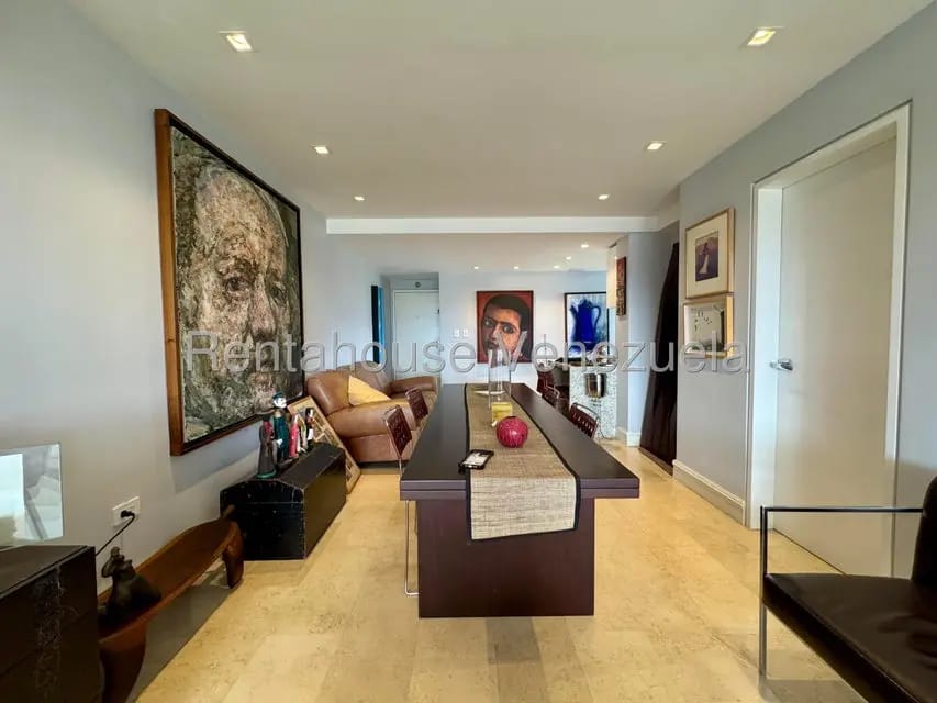 Apartamento (1 Nivel) en Venta en La Union, Distrito Metropolitano - 8